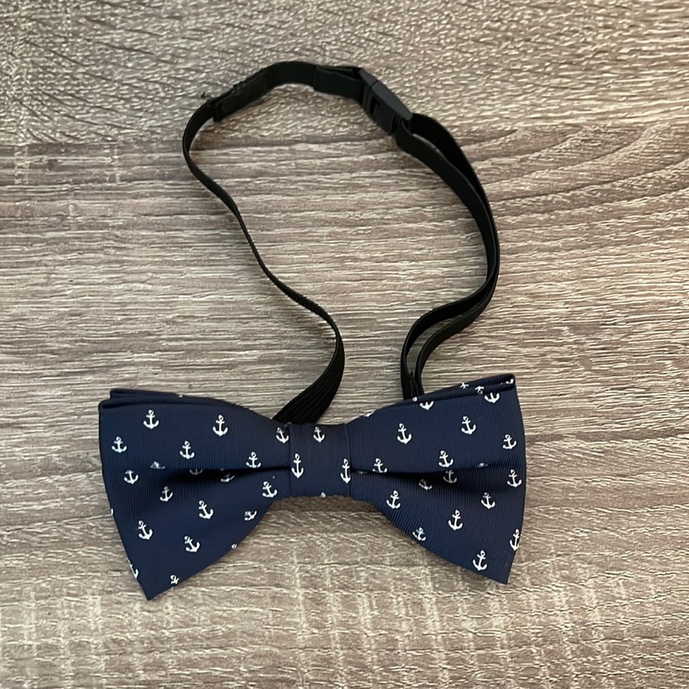 Kids bowtie